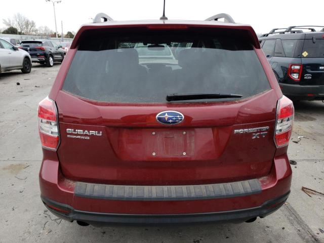 Photo 5 VIN: JF2SJGWC9FH526574 - SUBARU FORESTER 