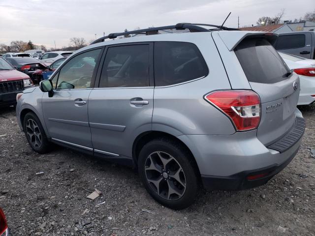 Photo 1 VIN: JF2SJGWC9FH561020 - SUBARU FORESTER 