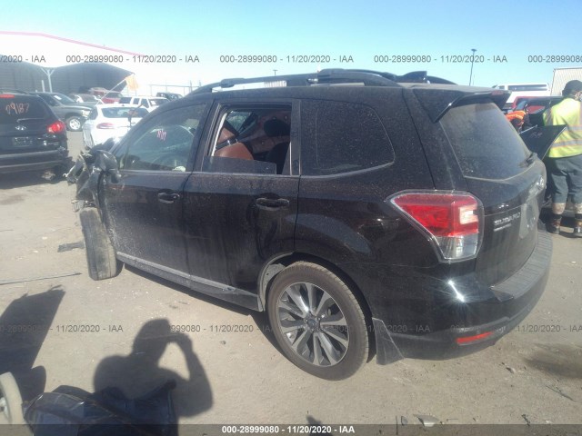 Photo 2 VIN: JF2SJGWC9HH424677 - SUBARU FORESTER 