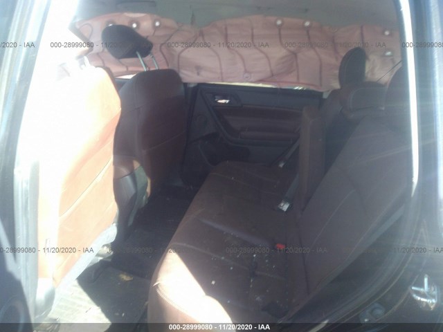 Photo 7 VIN: JF2SJGWC9HH424677 - SUBARU FORESTER 