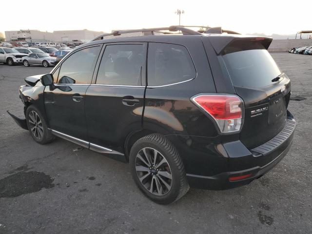 Photo 1 VIN: JF2SJGWC9HH470171 - SUBARU FORESTER 