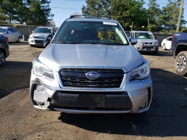 Photo 4 VIN: JF2SJGWC9HH473233 - SUBARU FORESTER 