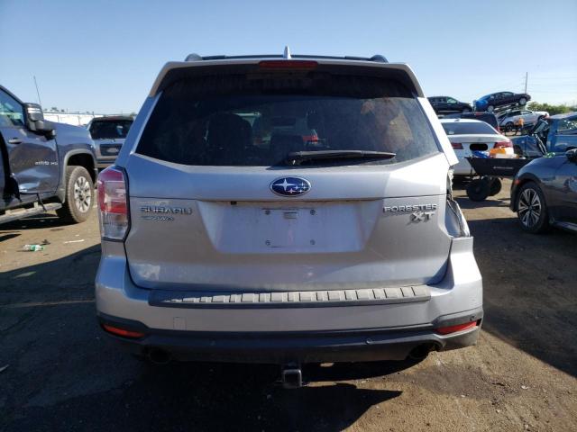 Photo 5 VIN: JF2SJGWC9HH473233 - SUBARU FORESTER 