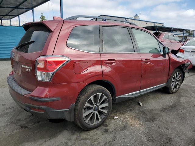 Photo 2 VIN: JF2SJGWC9HH531518 - SUBARU FORESTER 2 