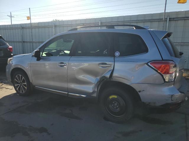 Photo 1 VIN: JF2SJGWC9HH544480 - SUBARU FORESTER 2 