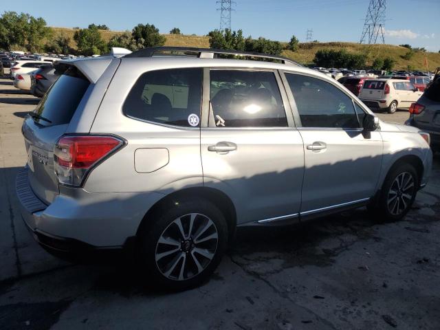 Photo 2 VIN: JF2SJGWC9HH544480 - SUBARU FORESTER 2 