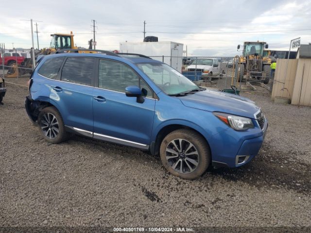 Photo 0 VIN: JF2SJGWC9HH564454 - SUBARU FORESTER 