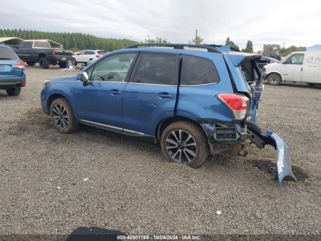 Photo 2 VIN: JF2SJGWC9HH564454 - SUBARU FORESTER 