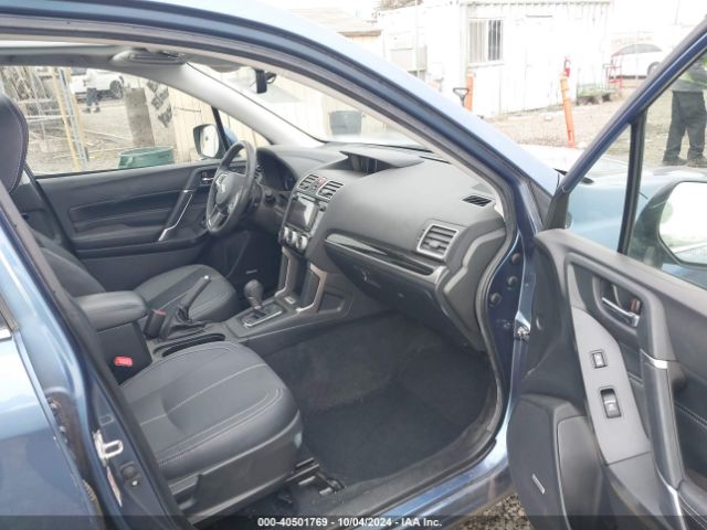 Photo 4 VIN: JF2SJGWC9HH564454 - SUBARU FORESTER 