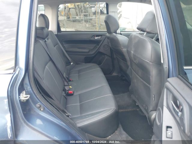 Photo 7 VIN: JF2SJGWC9HH564454 - SUBARU FORESTER 