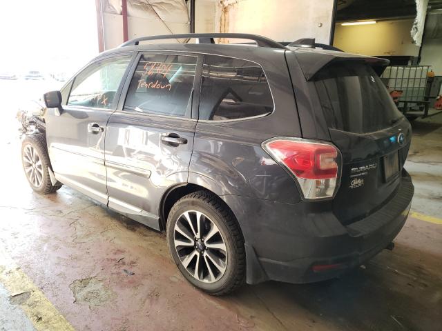 Photo 2 VIN: JF2SJGWC9JH426838 - SUBARU FORESTER 