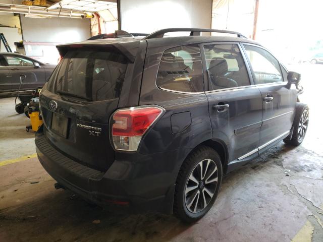 Photo 3 VIN: JF2SJGWC9JH426838 - SUBARU FORESTER 