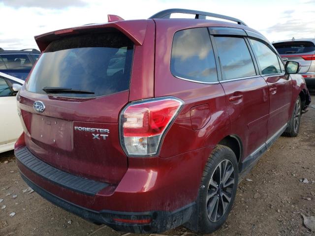 Photo 2 VIN: JF2SJGWC9JH466109 - SUBARU FORESTER 