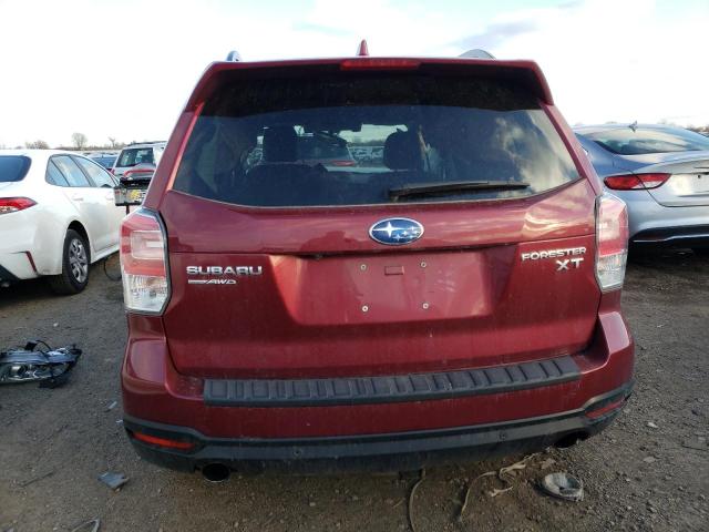 Photo 5 VIN: JF2SJGWC9JH466109 - SUBARU FORESTER 