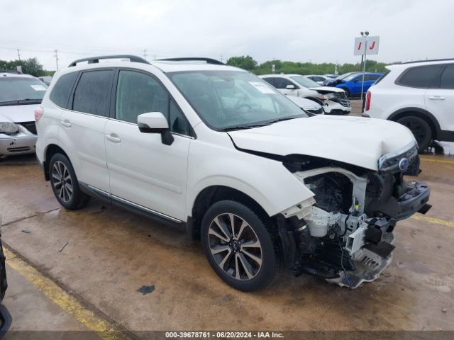 Photo 0 VIN: JF2SJGWC9JH467437 - SUBARU FORESTER 