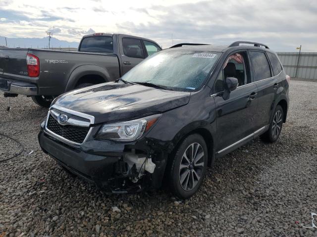 Photo 0 VIN: JF2SJGWC9JH571457 - SUBARU FORESTER 2 