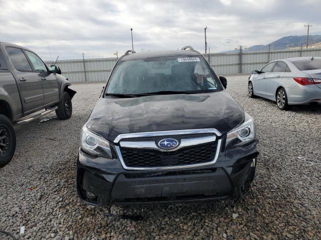 Photo 4 VIN: JF2SJGWC9JH571457 - SUBARU FORESTER 2 