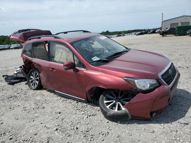 Photo 3 VIN: JF2SJGWC9JH607924 - SUBARU FORESTER 