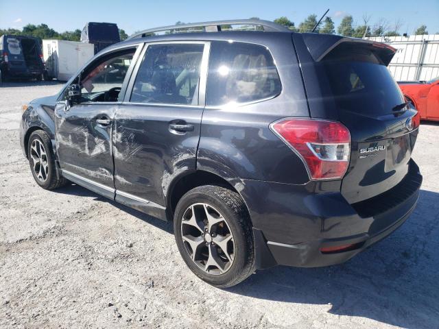 Photo 1 VIN: JF2SJGWCXFH837902 - SUBARU FORESTER 