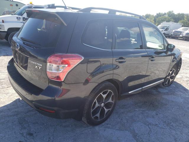 Photo 2 VIN: JF2SJGWCXFH837902 - SUBARU FORESTER 