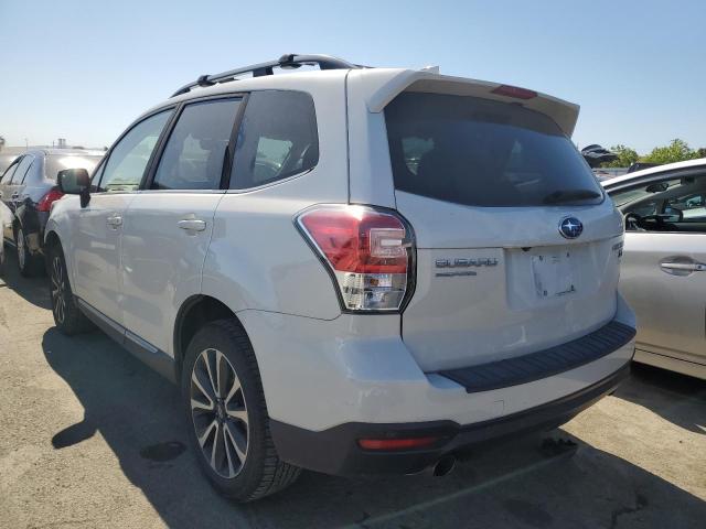 Photo 1 VIN: JF2SJGWCXHH512959 - SUBARU FORESTER 