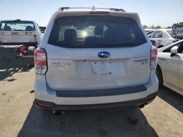 Photo 5 VIN: JF2SJGWCXHH512959 - SUBARU FORESTER 