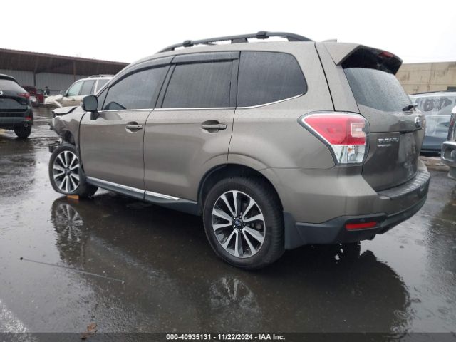 Photo 2 VIN: JF2SJGWCXHH569906 - SUBARU FORESTER 