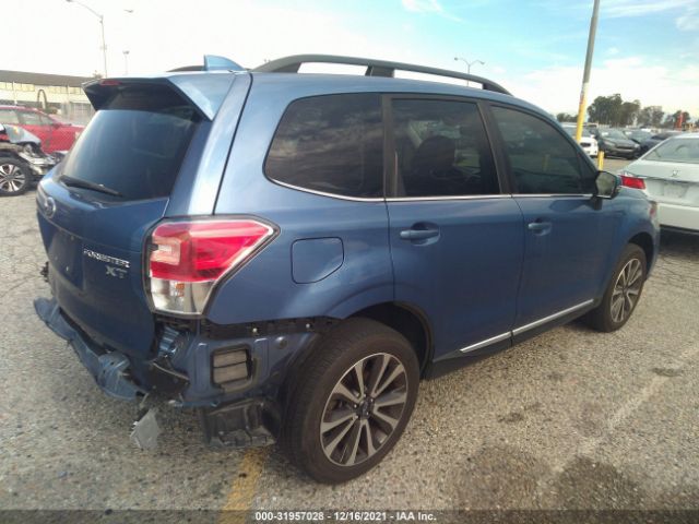 Photo 3 VIN: JF2SJGWCXHH585751 - SUBARU FORESTER 