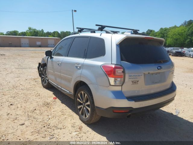 Photo 2 VIN: JF2SJGWCXJH400779 - SUBARU FORESTER 