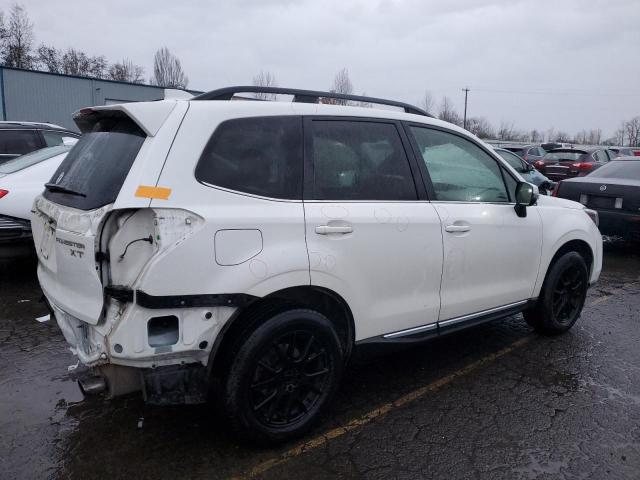 Photo 2 VIN: JF2SJGWCXJH495599 - SUBARU FORESTER 2 