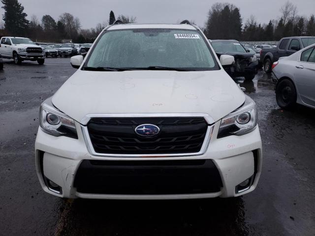 Photo 4 VIN: JF2SJGWCXJH495599 - SUBARU FORESTER 2 