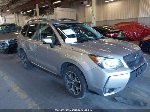 Photo 0 VIN: JF2SJGXC0GH531386 - SUBARU FORESTER 