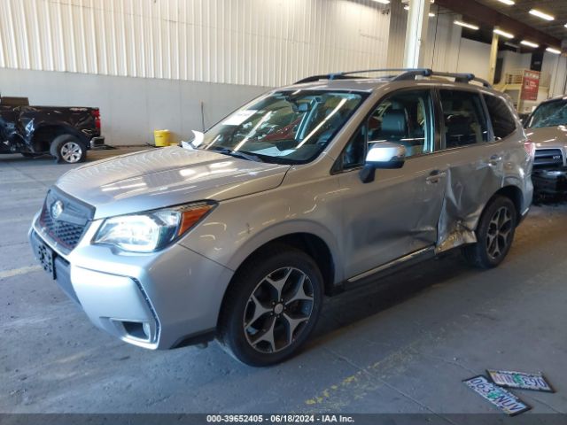 Photo 1 VIN: JF2SJGXC0GH531386 - SUBARU FORESTER 