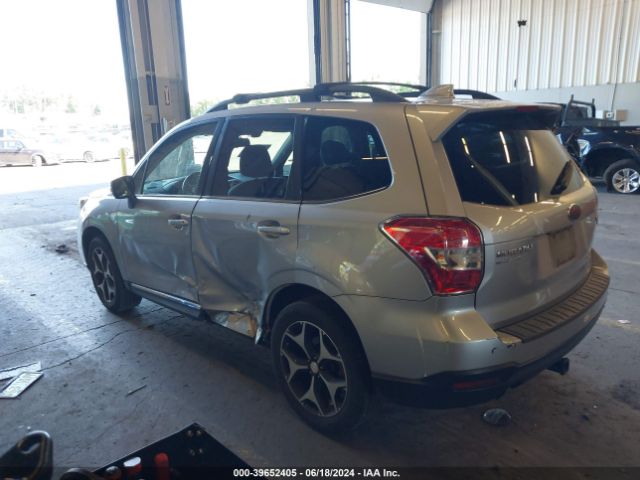 Photo 2 VIN: JF2SJGXC0GH531386 - SUBARU FORESTER 