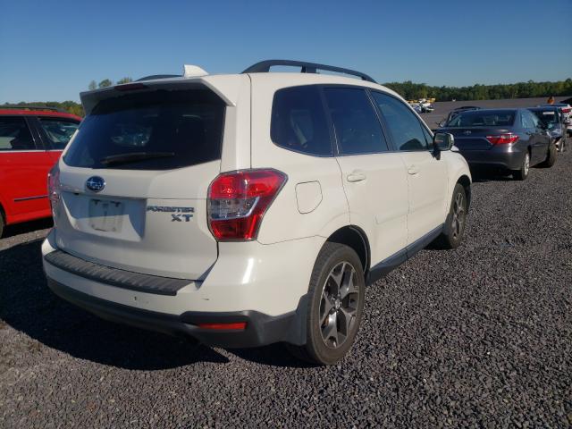 Photo 3 VIN: JF2SJGXC1GH489892 - SUBARU FORESTER 2 