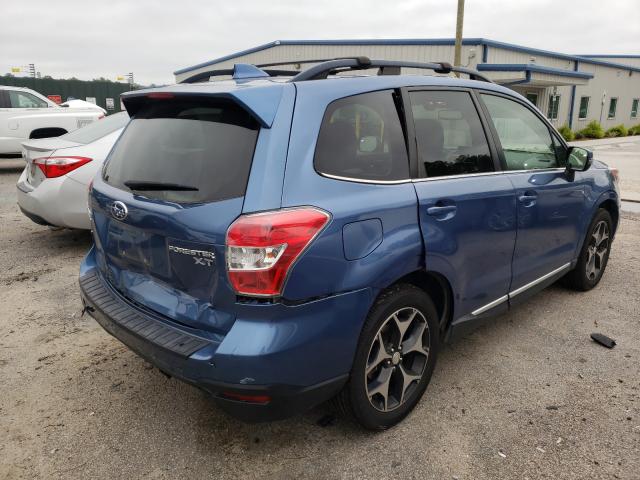 Photo 3 VIN: JF2SJGXC2GH409032 - SUBARU FORESTER 2 