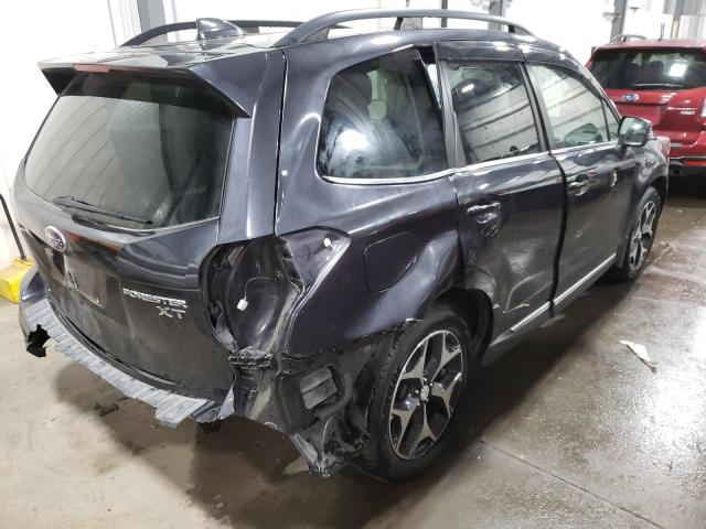 Photo 3 VIN: JF2SJGXC3GH494088 - SUBARU FORESTER 2 