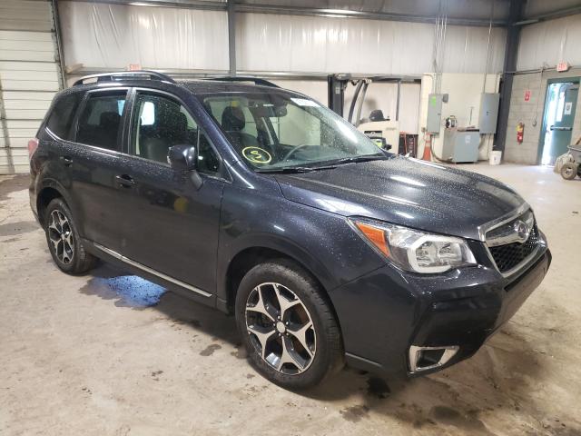 Photo 0 VIN: JF2SJGXC4GH403362 - SUBARU FORESTER 2 