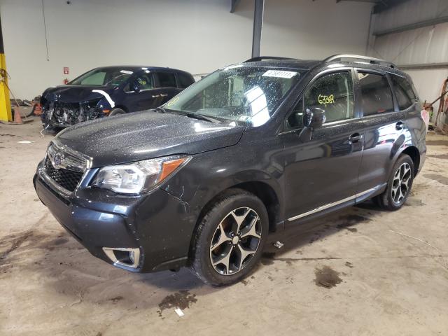 Photo 1 VIN: JF2SJGXC4GH403362 - SUBARU FORESTER 2 