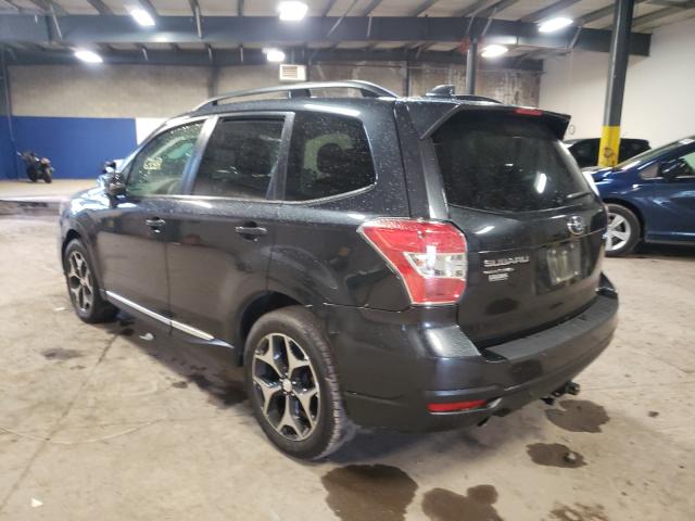 Photo 2 VIN: JF2SJGXC4GH403362 - SUBARU FORESTER 2 