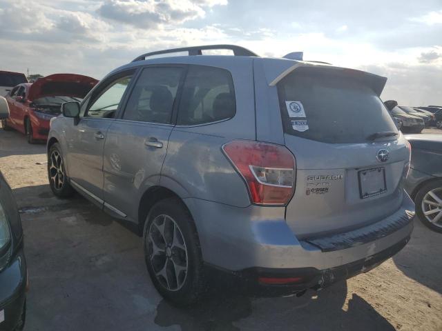 Photo 2 VIN: JF2SJGXC5GH401524 - SUBARU FORESTER 2 