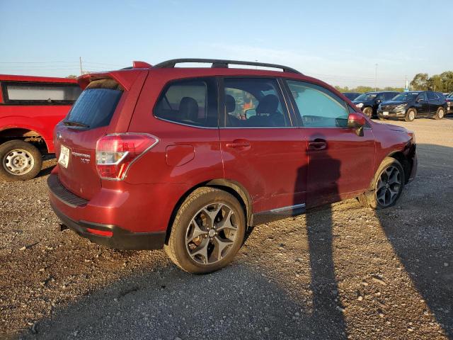 Photo 2 VIN: JF2SJGXC5GH476076 - SUBARU FORESTER 