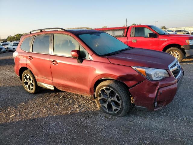 Photo 3 VIN: JF2SJGXC5GH476076 - SUBARU FORESTER 