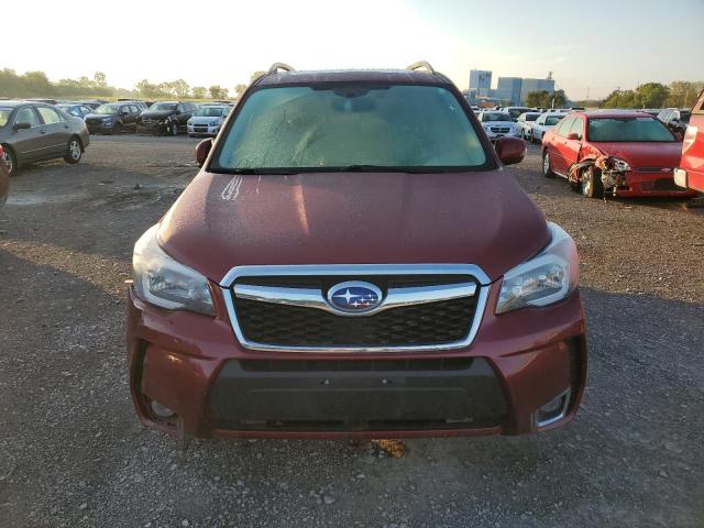 Photo 4 VIN: JF2SJGXC5GH476076 - SUBARU FORESTER 