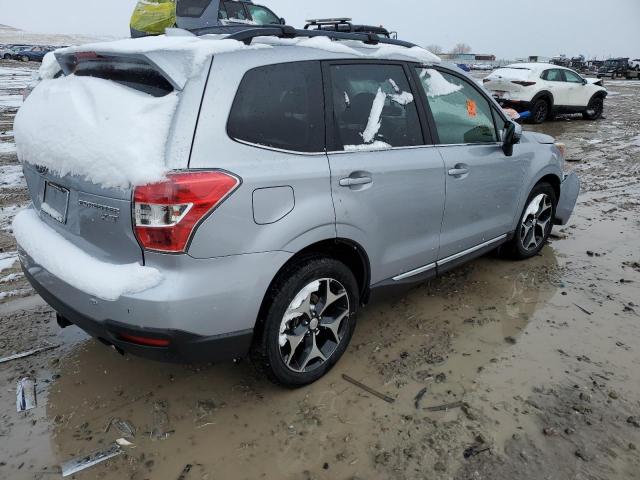 Photo 2 VIN: JF2SJGXC5GH499292 - SUBARU FORESTER 2 