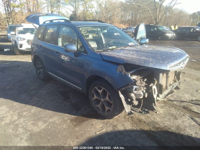 Photo 0 VIN: JF2SJGXC5GH514390 - SUBARU FORESTER 