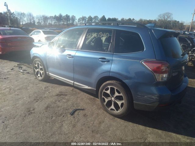 Photo 2 VIN: JF2SJGXC5GH514390 - SUBARU FORESTER 