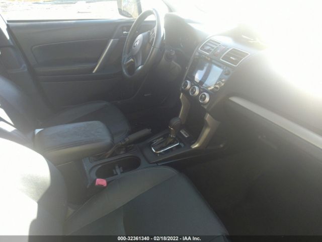 Photo 4 VIN: JF2SJGXC5GH514390 - SUBARU FORESTER 