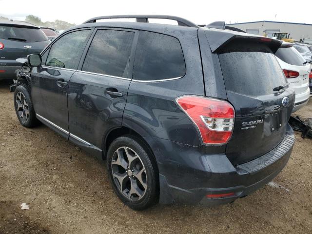 Photo 1 VIN: JF2SJGXC6GH440560 - SUBARU FORESTER 2 