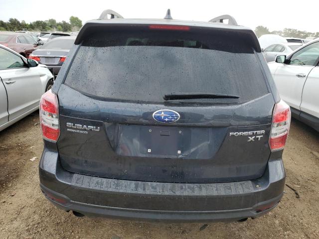 Photo 5 VIN: JF2SJGXC6GH440560 - SUBARU FORESTER 2 